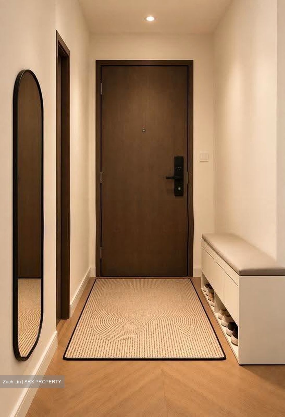 26 Newton (D11), Apartment #612947311